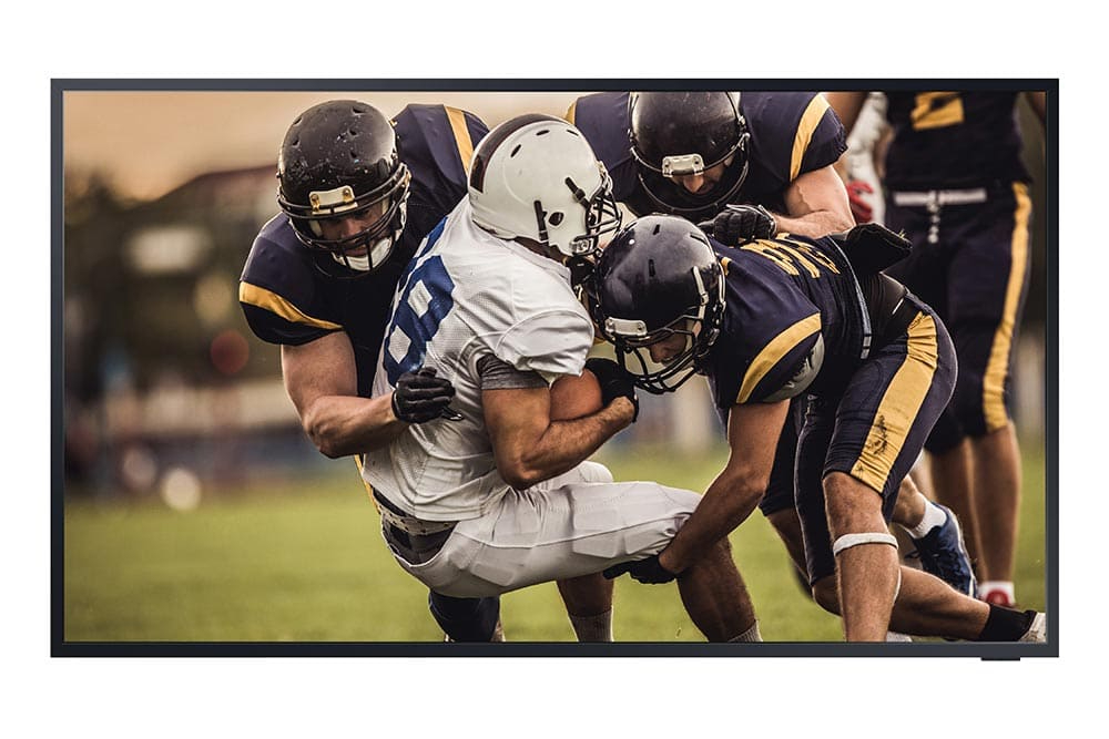 Samsung（LCD）QM50R