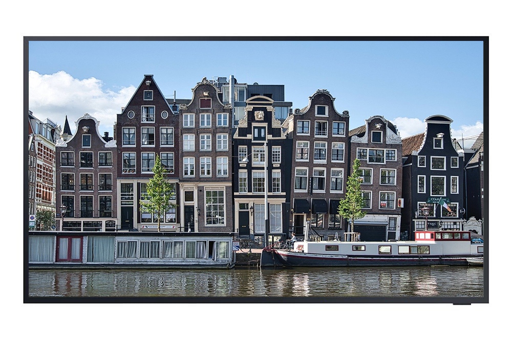 Samsung（LCD）QM98N