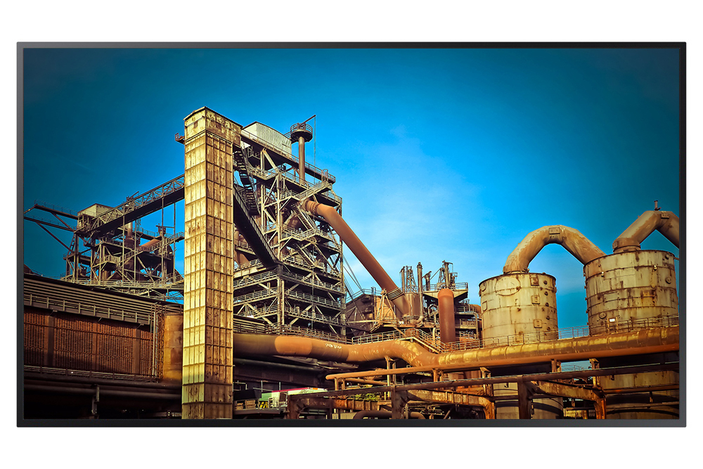 Samsung（LCD）QM43R